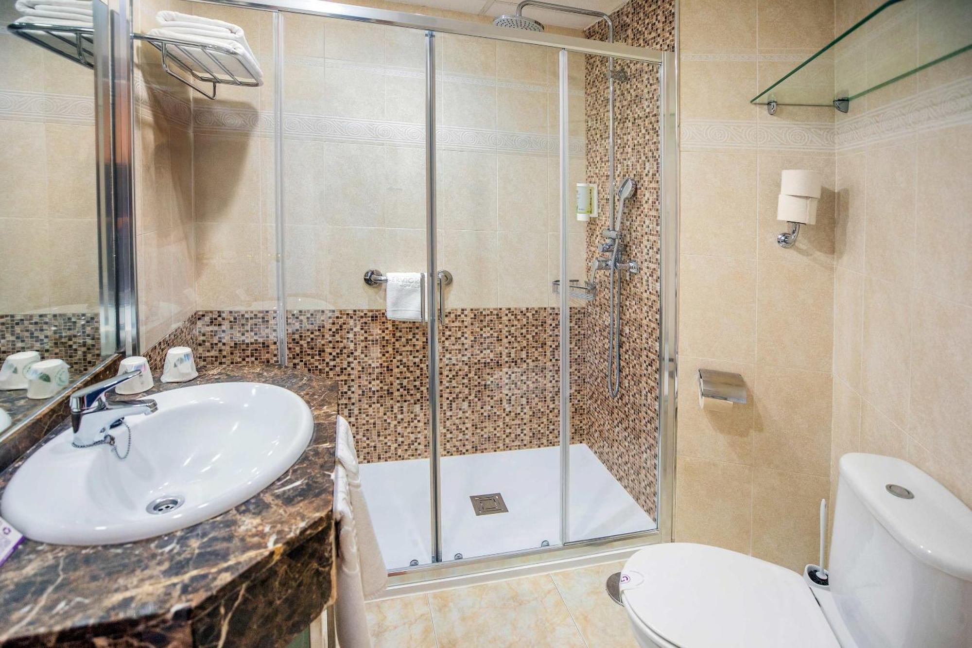 Hotel Servigroup Castilla Benidorm Phòng bức ảnh